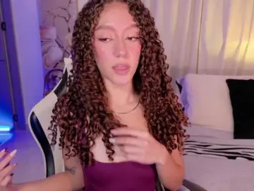 Bongacams Adult Webcam of ChloeMoreti