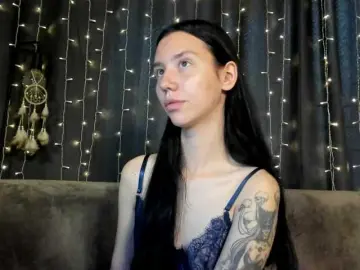 Bongacams Live Sex Cam of Amelia-skyy