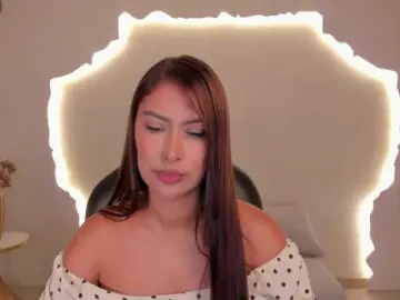 Bongacams Nude Webcam of ArianaDumont