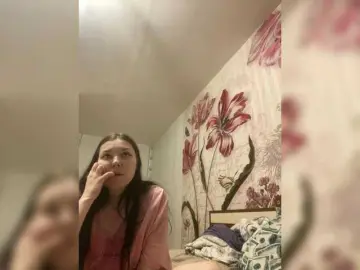 Bongacams Nude Webcam of TUYA2