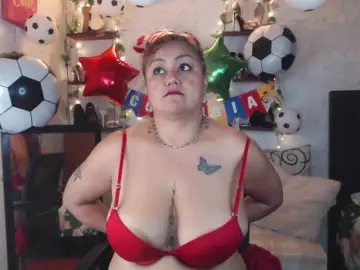 Bongacams Live Sex Cam of missrosariostepmoan