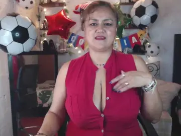 Bongacams Free Live Porn of missrosariostepmoan