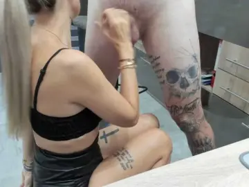 Bongacams Free Porn Cam of tattoo-couple