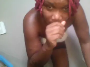Bongacams Sex Chat of Ebonywaffle