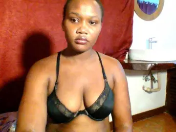 Bongacams Live Sex Cam of Ebonywaffle