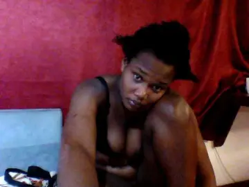 Bongacams Best Webcam of Ebonywaffle