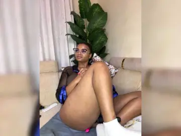 Bongacams Best Webcam of Pretty-thicky