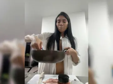 Bongacams Live Sex of juanita-fox