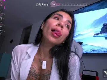 Bongacams Adult Video Chat of juanita-fox