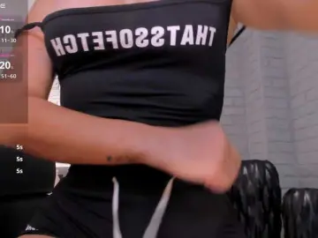 Bongacams Watch Live Sex Cams of BellaThompson