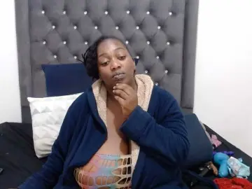 Bongacams Live Sex Cam of ChocSexcBeast