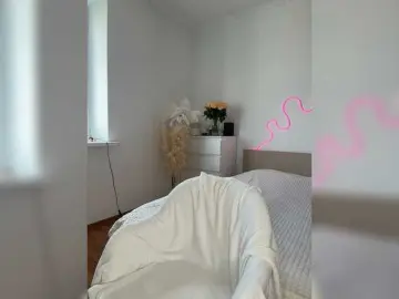 Bongacams Live Porn of Eva-Kitty1