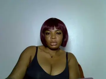 Bongacams Private Sex Chat of LuxeEmpress