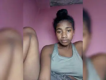 Bongacams Live Sex Cam of Melanied