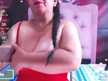 Bongacams Watch Live Sex Cams of NicolTamara