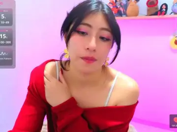 Bongacams Adult Webcams of sullyoonn
