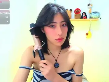 Bongacams Sex Chat of sullyoonn