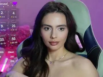 Bongacams Live Sex of Allla