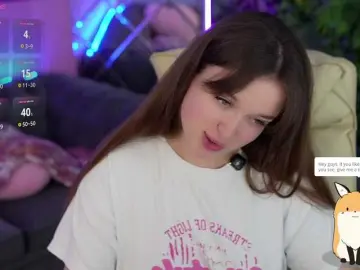 Bongacams Sex Cam of DonnaLust