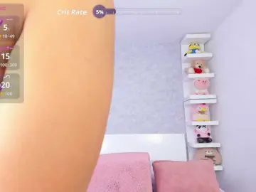 Bongacams Sex Chat of HelenMartin