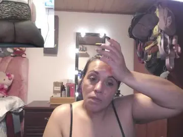 Bongacams Live Sex Cam of zoedoll