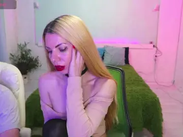 Bongacams Live Sex Cam of AlisaAleks