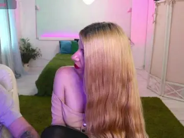 Bongacams Sex Cam of AlisaAleks