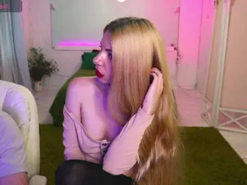 Bongacams Watch Live Sex Cams of AlisaAleks