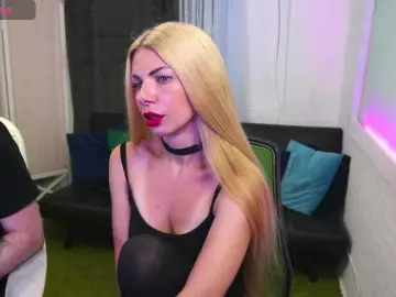 Bongacams Free Porn Cam of AlisaAleks