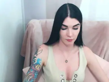 Bongacams Sex Chat of SofiaBrunett