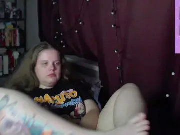 Bongacams Nude Webcam of alicepussy