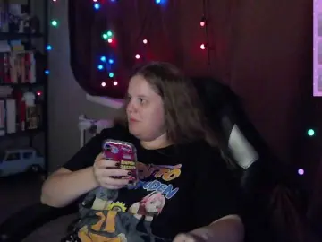 Bongacams Adult Webcam of alicepussy