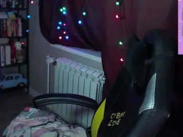 Bongacams Free Porn Cam of alicepussy