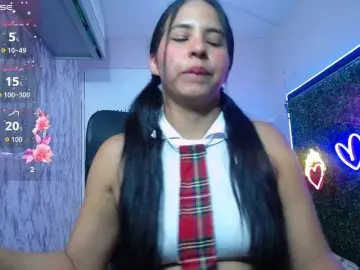 Bongacams Live Sex Cam of nicol-ross19