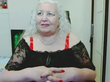 Bongacams Best live sex cam show of grannywants