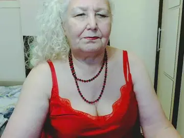 Bongacams Free Live Porn of grannywants