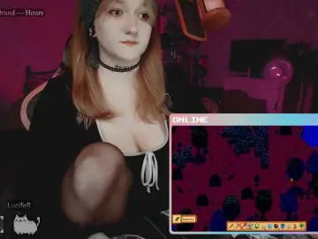 Bongacams Live Sex Cam of raingurl