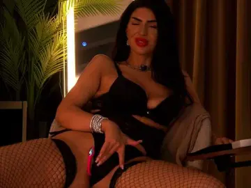 Bongacams Sex Cam of BrainyBelle