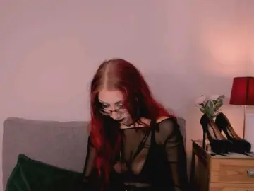 Bongacams Free Live Porn of TessDreamy