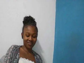 Bongacams Sex Chat of Zinah1
