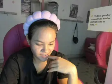 Bongacams Best Webcam of kim-