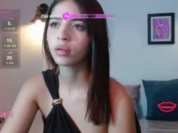 Bongacams Nude Webcam of TiffanyBu