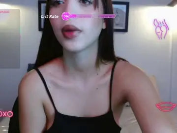 Bongacams Watch Live Sex Cams of TiffanyBu