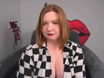 Bongacams Live Sex Cam of NikkiWild