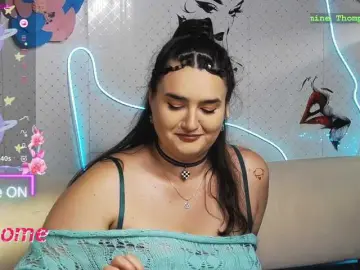 Bongacams Adult Webcams of WickedButShy