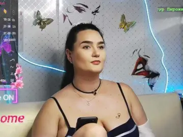 Bongacams Sex Cam of WickedButShy