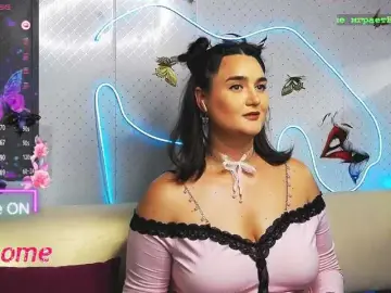 Bongacams Private Sex Chat of WickedButShy