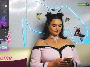 Bongacams Watch Live Sex Cams of WickedButShy