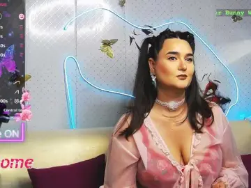 Bongacams Live Sex of WickedButShy