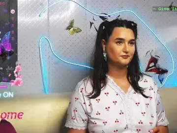 Bongacams Best Webcam of WickedButShy